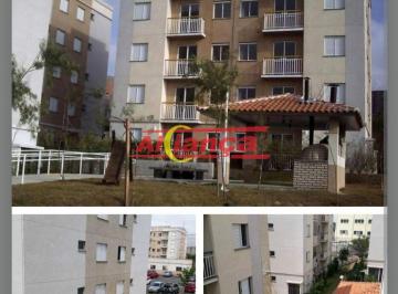 Apartamento · 45m² · 2 Quartos · 1 Vaga · Apartamento Seasons Emotion