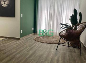 49fa88f2a9400faf859ce2e2ab015e660473b2c3 · Apartamento à venda, 58 m² por R$ 600.000,00 - Belenzinho - São Paulo/SP