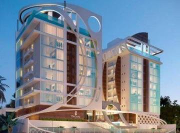 Apartamento · 121m² · 3 Quartos · 2 Vagas · Apartamento