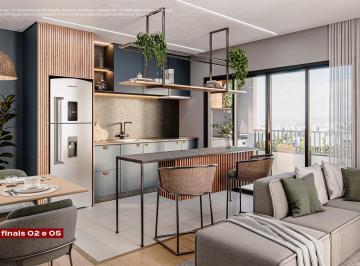Apartamento de 3 quartos, Curitiba · Apartamento de 3 quartos com suíte DUPLEX em Santa Felicidade