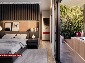 Apartamento de 3 quartos, Curitiba · COBERTURA DUPLEX EM SANTA FELICIDADE
