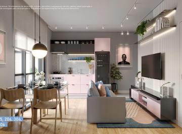 Apartamento de 2 quartos, Curitiba · APARTAMENTO DE 2 QUARTOS COM SUÍTE PRÓXIMO AO MADALOSSO EM SANTA FELICIDADE