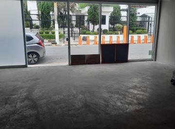 Comercial , São Paulo · SALÃO COMERCIAL 250M2 TERRENO 10X30=300M2 1V OTIMO LOCAL BROOKLIN