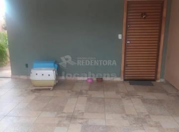 Casa · 200m² · 3 Quartos · 2 Vagas · Jardim Bianco - Casa Venda