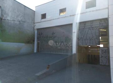 a4dc5248317b0092661084ba99dc58919d3f0fd1 · Galpão para alugar, 670 m² por R$ 19.100,00/mês - Cangaíba - São Paulo/SP