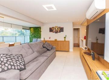 Foto 06 · Apartamento tipo garden à venda na Chácara Santo Antônio - São Paulo