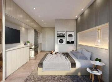 Apartamento de 1 quarto, São Paulo · Apartamento com 1 Quarto e 1 banheiro à Venda por R$ 300.000 no Campo Belo