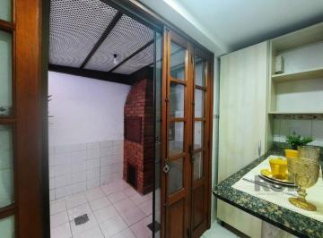 Apartamento · 58m² · 2 Quartos · 1 Vaga · Apartamento térreo 58m² - 2 dormitórios e 1 vaga no bairro Partenon