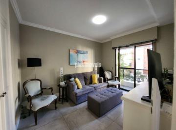 Apartamento · 189m² · 3 Quartos · 3 Vagas · PRONTO PARA MORAR!!!BELÍSSIMO!!!