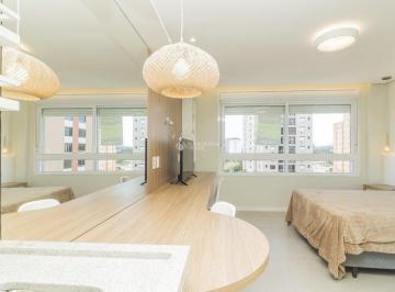 01-429907-AVENIDA-CUBANOS-114-907 · Apartamento para aluguel - em Partenon