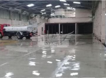 Comercial · 3200m² · Galpão Industrial à Venda, 4.000m² - Paraíso (Polvilho), Cajamar/SP.