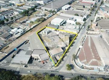 Comercial · 2000m² · Galpão para Locação, 2.000m² - Cumbica, São Paulo/SP.