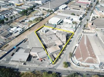 Comercial · 2000m² · Galpão à Venda, 2.000m² - Cumbica, São Paulo/SP.