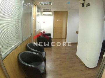 Comercial · 150m² · 3 Vagas · Sala comercial em Alameda Santos - Cerqueira César - São Paulo/SP