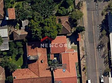 Terreno · 440m² · Lote em  Rua Boa Saúde - Rio Branco - Novo Hamburgo/RS