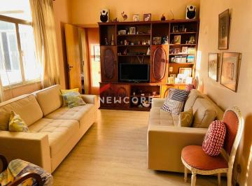 Apartamento · 125m² · 4 Quartos · 1 Vaga · Cobertura em Rua Paissandu - Flamengo - Rio de Janeiro/RJ