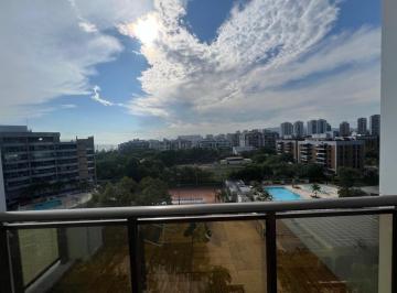 Apartamento de 2 quartos, Rio de Janeiro · Cobertura de Luxo com Vista para o Mar no Condomínio NEXT