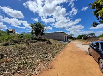 Terreno , Crato · Terreno a venda com 320m², São José, Crato - Ceará