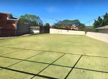 29c37736395e7f4488baecfe087d59bfa1f977d8 · Terreno à venda, 1000 m² por R$ 1.800.000,00 - Condomínio Estância Marambaia - Vinhedo/SP
