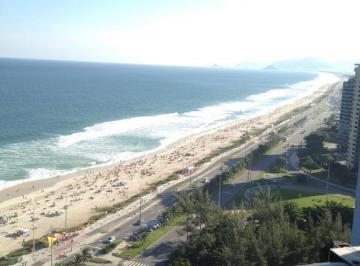 Apartamento de 3 quartos, Rio de Janeiro · LOCAÇÃO DE COBERTURA DE 03 QUARTOS NO ALFA RITZ - BARRA DA TIJUCA