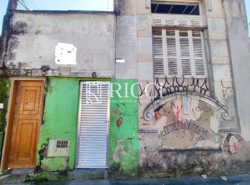 Foto 01 · Terreno em Santos, Oportunidade em Santos