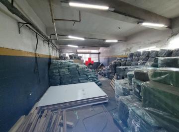 Comercial · 350m² · 2 Vagas · Sobrado Comercial e Residencial - Salão mais casa com 5 quartos 4 banheiros 2 vagas Pq Sao Lucas