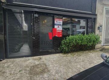 Comercial · 300m² · Duas casas com terreno de 500 m² na Vila Regente Feijó