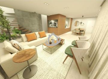 18º Arte 3D/Perspectiva ? Sugestão de Layout (Refo · COBERTURA TRIPLEX PARA VENDA, SANTA CECILIA, SÃO PAULO.