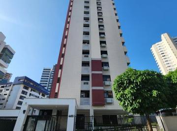 Apartamento , Fortaleza · Ed. SANTA CECÍLIA