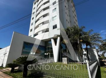 Foto 01 · Apartamento para aluguel - no Setor Comercial