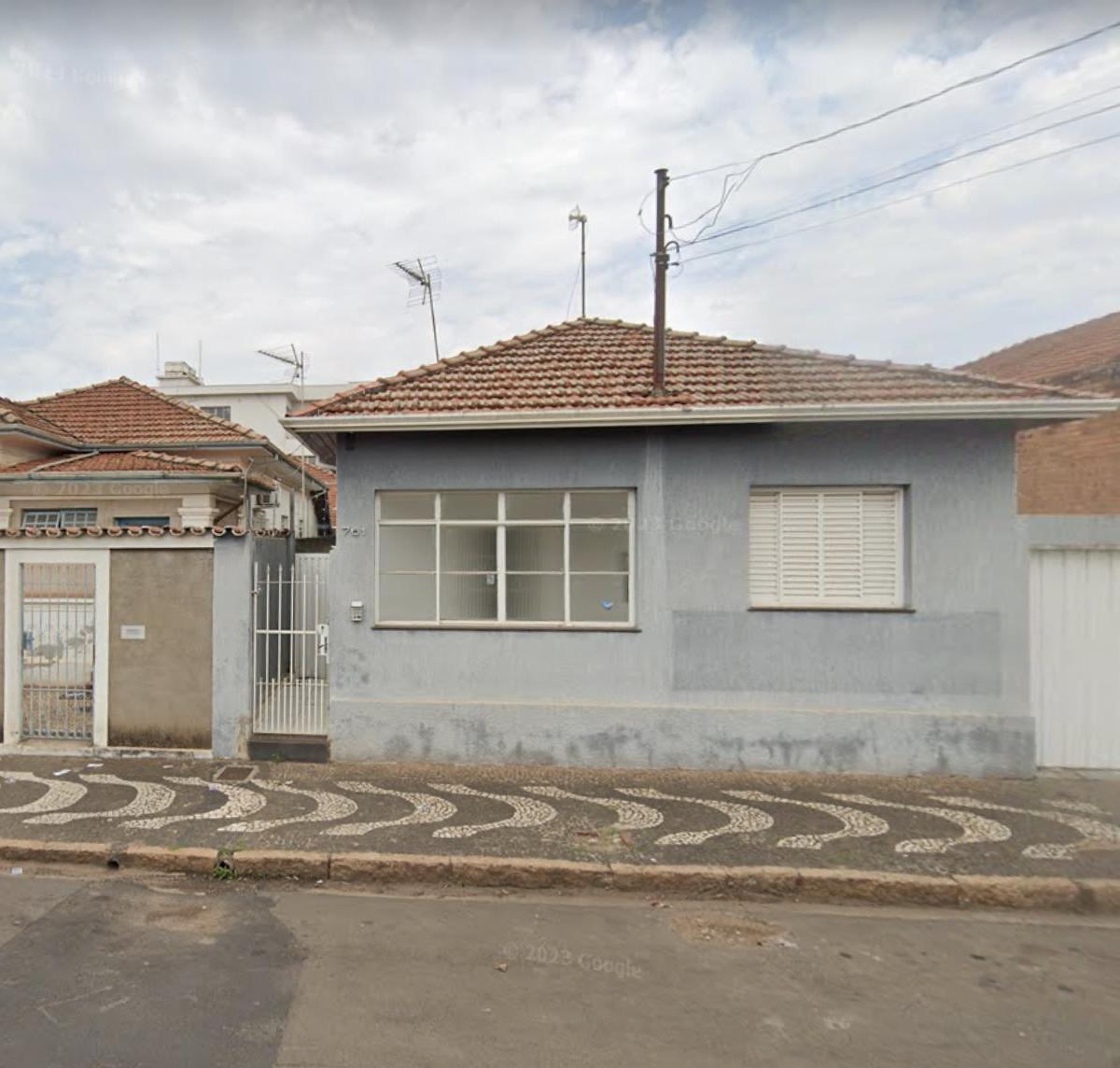 Primeira imagem do imóvel