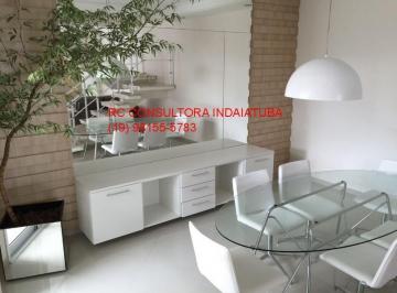 Foto 02 · Condominio, Itaici, Indaiatuba, SP