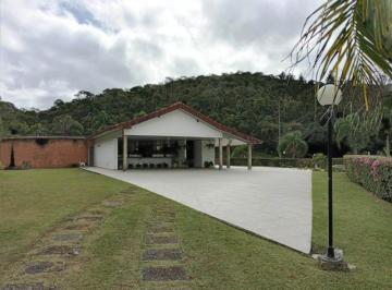 Foto 01 · Belíssimo sítio alto padrão em São Lourenço da Serra com área de 6 alqueires