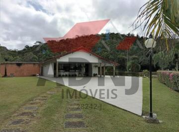 Foto 01 · Belíssimo sítio alto padrão em São Lourenço da Serra com área de 6 alqueires