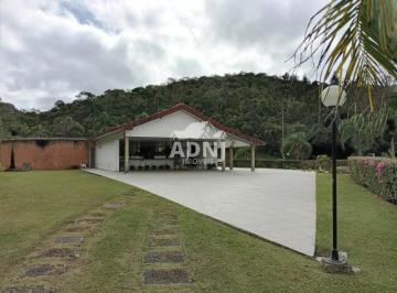 Foto 01 · Belíssimo sítio alto padrão em São Lourenço da Serra com área de 6 alqueires