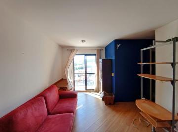 Apartamento de 3 quartos, São Paulo · Apartamento à venda no Conjunto Residencial Vista Verde com 3 dormitórios