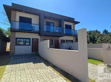 Casa · 95m² · 2 Quartos · 2 Vagas · Casa à venda no bairro Rio Vermelho - Florianópolis/SC