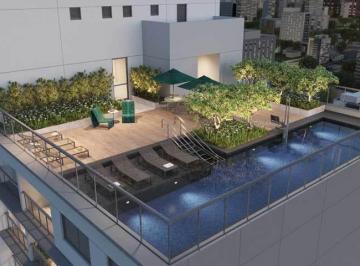 Apartamento de 2 quartos, São Paulo · Apartamento no 13º andar com 66,62 m² com 2 dormitórios, com 1 suite, com 1 vaga , R$ 923.000