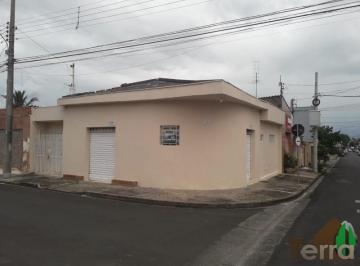 Foto 01 · Salao, Vila Cristina, Rio Claro, SP