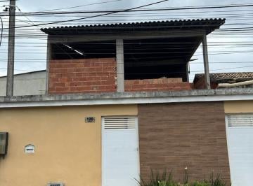 Foto 01 · Casa, Campo Grande, Rio de Janeiro, RJ