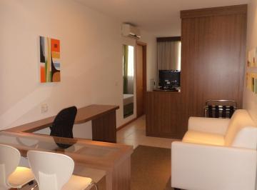 Apartamento de 1 quarto, Brasília · HOTEL NOBILE SUÍTES MONUMENTAL - ANDAR ALTO 13º