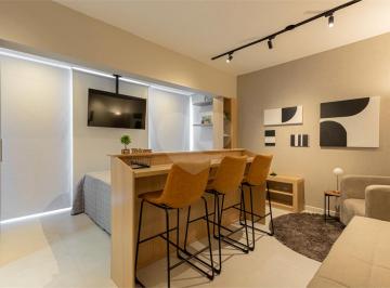Área de Serviço · Apartamento com 1 quartos à venda em Perdizes - SP
