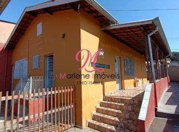 Foto 01 · Oportunidade Imperdível: Casa à Venda no Jardim Vitória, Campo Limpo Paulista-SP - 2 Quartos, 2 Suít