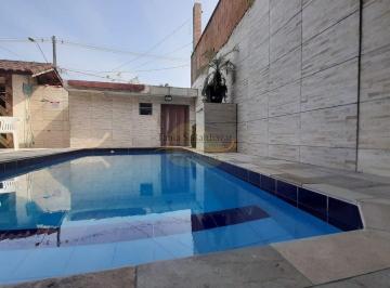 Casa · 300m² · 6 Quartos · 6 Vagas · Sobrado com 6 Dormitórios 2 Suítes à venda - Mirim - Praia Grande/SP