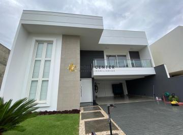 Casa · 438m² · 3 Quartos · 4 Vagas · Venda | Sobrado com 438,00 m², 3 dormitório(s), 4 vaga(s). Jardim Novo Horizonte, Maringá