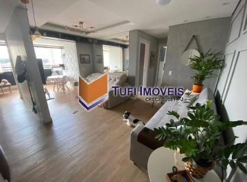 Apartamento · 67m² · 2 Quartos · 1 Vaga · Apartamento no Ipiranga !