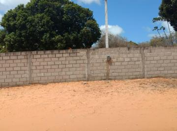 Rural de 2 quartos, Nísia Floresta · Chácara em Pium com casa com 2 quartos 70 m2 - ter. 2.020 m2 - Nisia Floresta RN