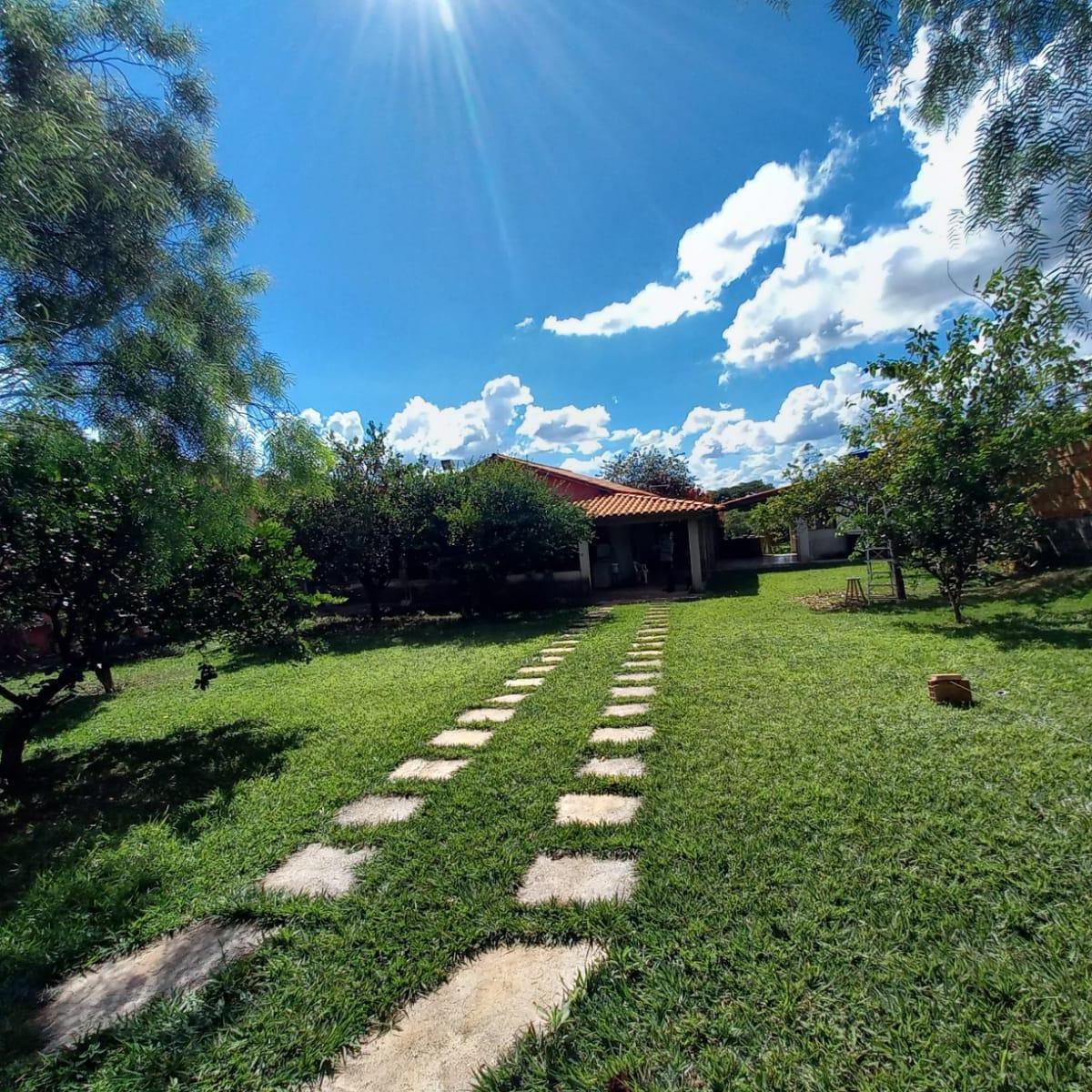 Casas à venda em Pousada Del Rey, Igarapé, MG - ZAP Imóveis