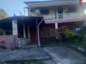 Comercial · 250m² · 5 Quartos · 3 Vagas · Vendo sítio em Betim no bairro Kennedy de 2520m2 com água nos fundos