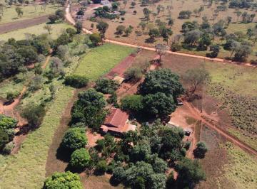 Rural , Felixlândia · Fazenda 56 hectares localizada em Felixlandia/MG